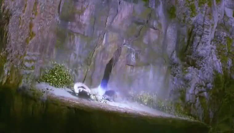 神奇洞窟逃生