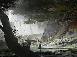 荒野行动