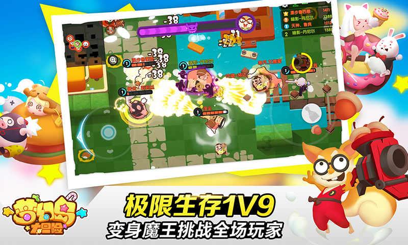 高级定制