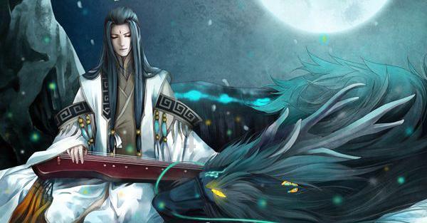 混乱特工