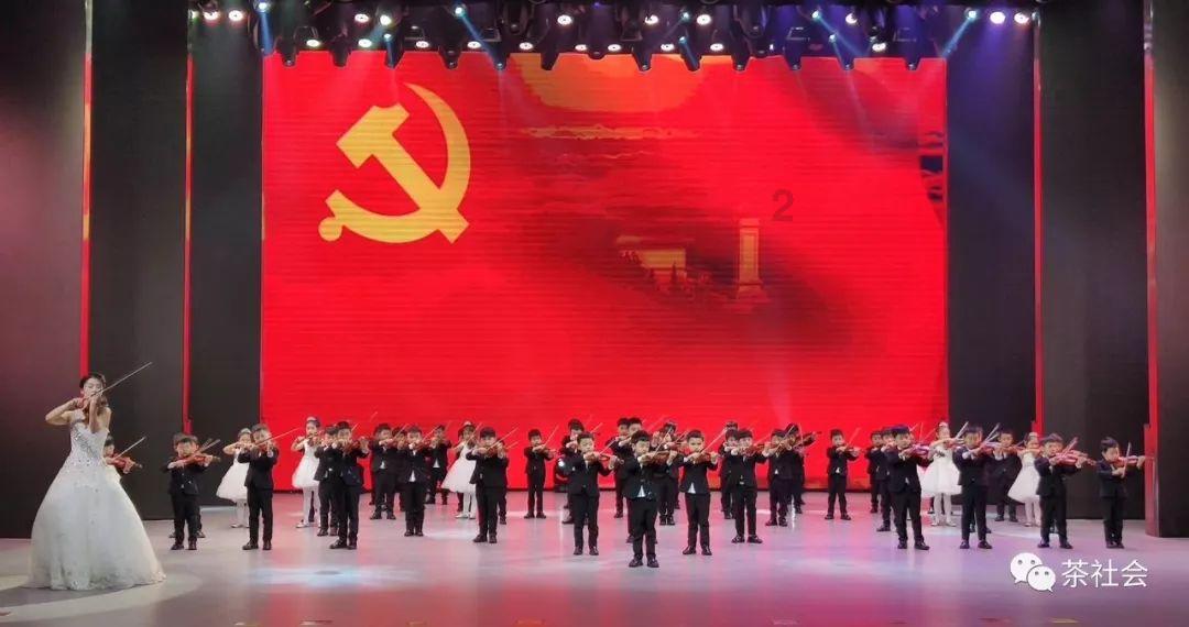 柳林:“党建赋能”让村级阵地“活”起来