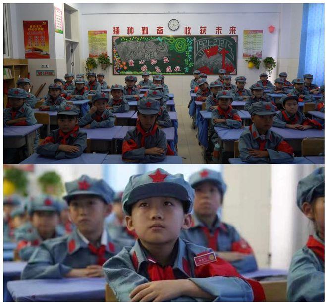 新疆和硕:乌什塔拉乡开展冬季大宣讲活动