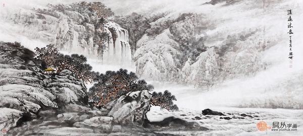 逃离奇异森林