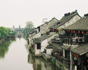 重庆2023年实施226个城市更新试点示范项目