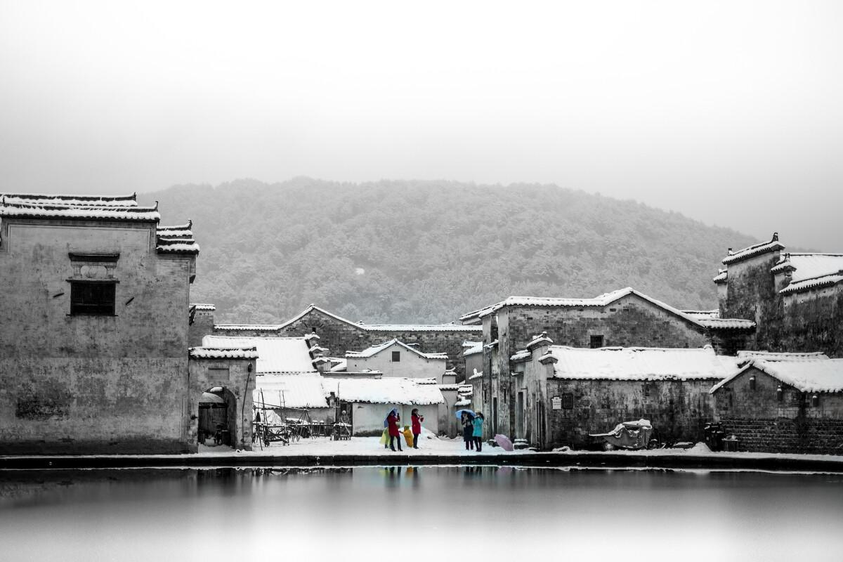 逃离粉红岛