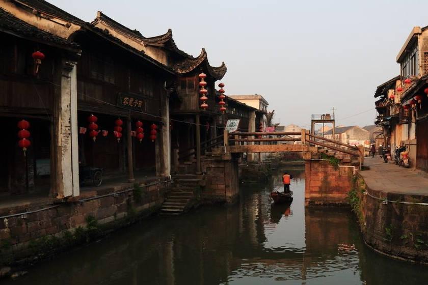 跨越时空——感悟古琴之美